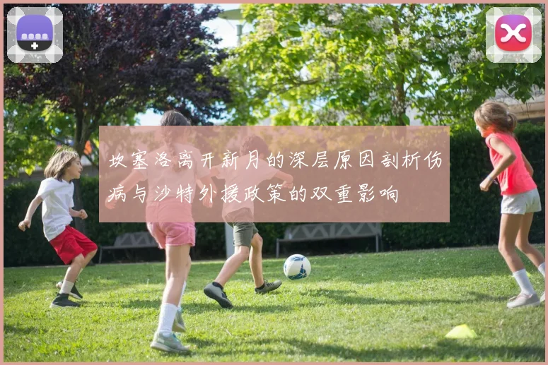 坎塞洛离开新月的深层原因剖析伤病与沙特外援政策的双重影响