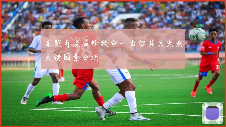 东契奇谈黄蜂致命一击称其为失利关键因素分析