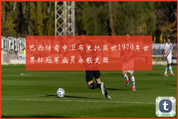巴西传奇中卫布里托离世1970年世界杯冠军成员永载史册